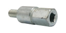 Adaptor for Gearbox - Square