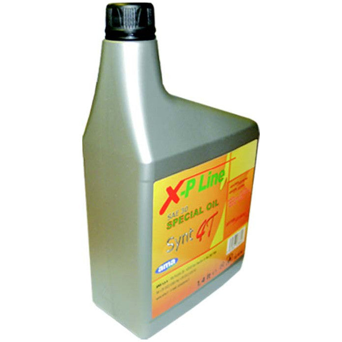 1.4 Litre - 4 Stroke Oil - XP Line - AMAIreland - 