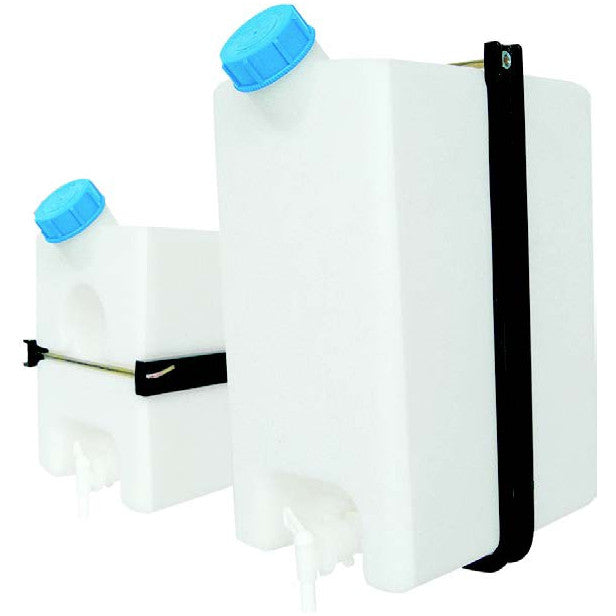 15 Litre Water Tank with Tap - AMAIreland - 