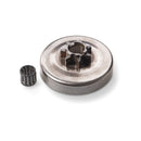 Clutch Drum .325" 7 Teeth - Husqvarna