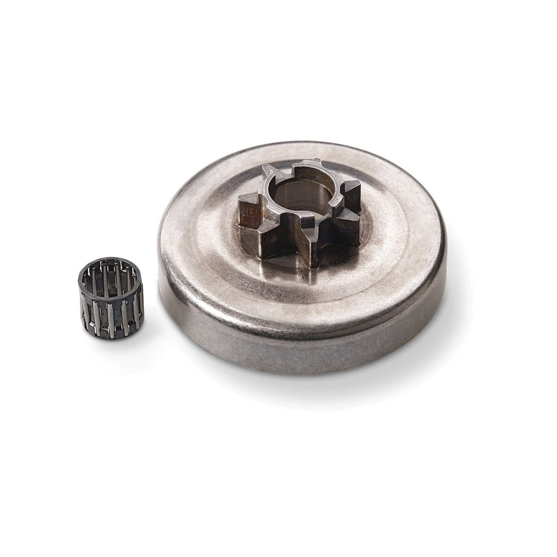 Clutch Drum .325" 7 Teeth - Husqvarna