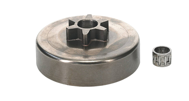 Clutch Drum 3/8" 6 Teeth - Stihl