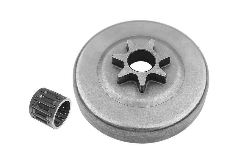 Clutch Drum .325" - 7 Teeth - Stihl