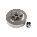 Clutch Drum .3/8" 7 Teeth - Husqvarna