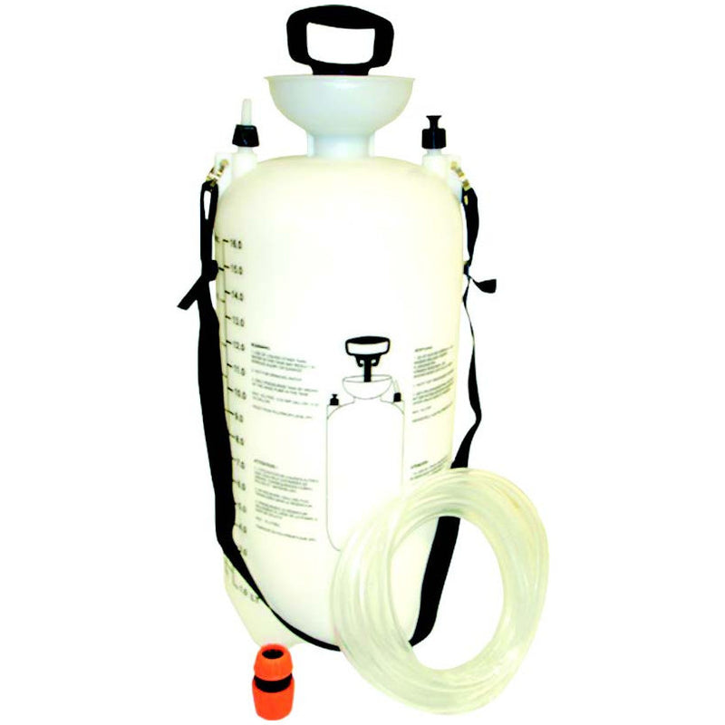 16L Water Bottle & Accessories Kit - AMAIreland - 