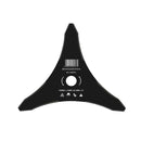 3 Teeth Steel Blade - Heavy Duty