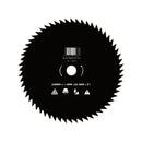 60 Teeth Steel Blade