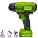 18V Portable Heat Gun - AMAIreland - 