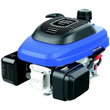 196cc Engine - 4 Stroke - Vertical Shaft - Manual Start - AMAIreland - 