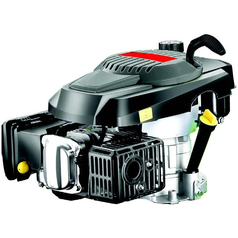 196cc Engine - 4 Stroke - Vertical Shaft - Manual Start - Stage V - AMAIreland - 