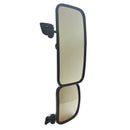 2 Head Blind Spot Mirror - L/H - AMAIreland - 