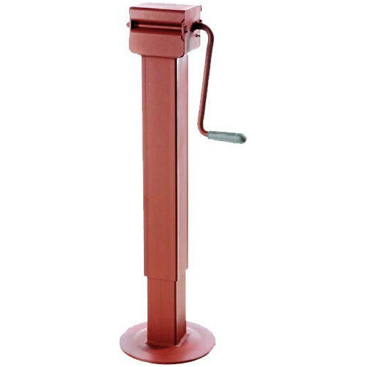 2 Speed Parking Jacks with Side Winding Handle - Square Profile - AMAIreland - 