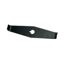 2 Teeth Steel Blade for Shrubs - AMAIreland - 