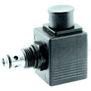 2 Way Electric Shut Off Valves - Usually Open - AMAIreland - 
