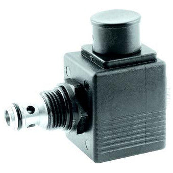 2 Way Electric Shut Off Valves with Double Check Valve - AMAIreland - 
