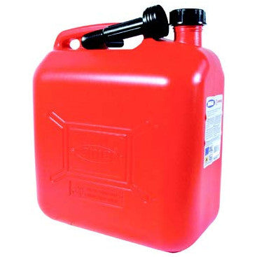 20 Litre - Economy Fuel Can - AMAIreland - 