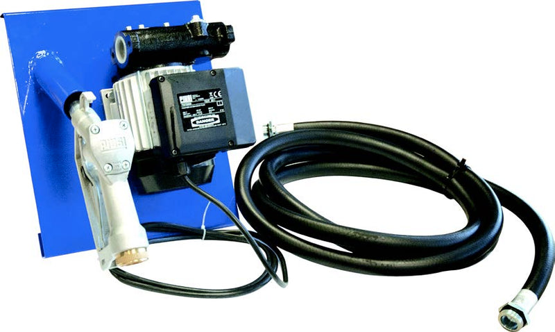 230V Fuel Transfer Pumps - AMAIreland - 