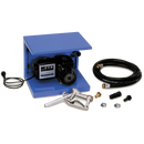 230V Fuel Transfer Pumps with Counter Meter - AMAIreland - 