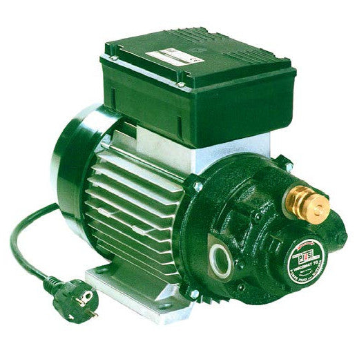 230V Electric Vane Pump for Lube Oil - AMAIreland - 