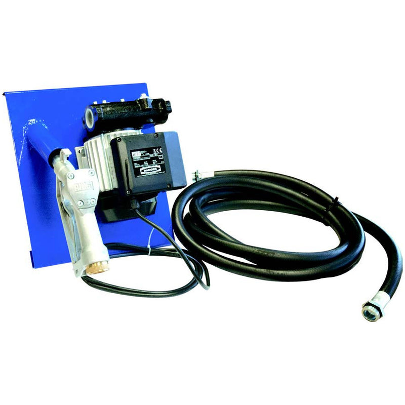 230V Fuel Transfer Pumps - AMAIreland - 