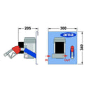 230V Fuel Transfer Pumps - AMAIreland - 
