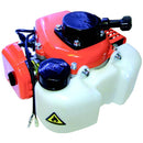 23cc Hedgetrimmer Engine - 2 Stroke - AMAIreland - 