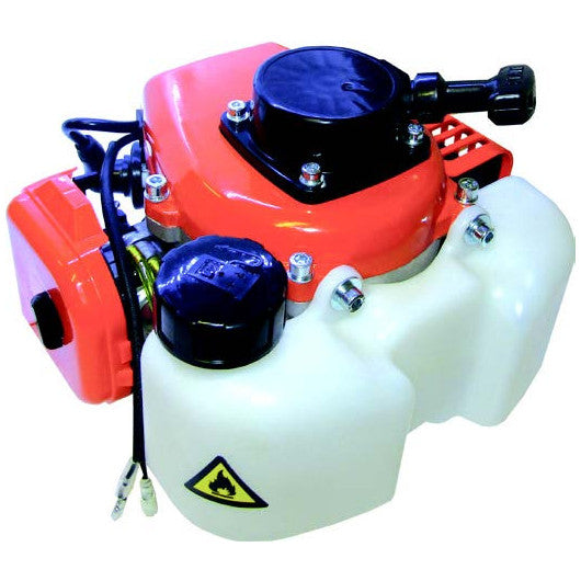23cc Hedgetrimmer Engine - 2 Stroke - AMAIreland - 