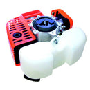 23cc Hedgetrimmer Engine - 2 Stroke - AMAIreland - 