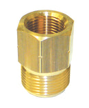 Power Washer Fitting - 3/8" BSP Female