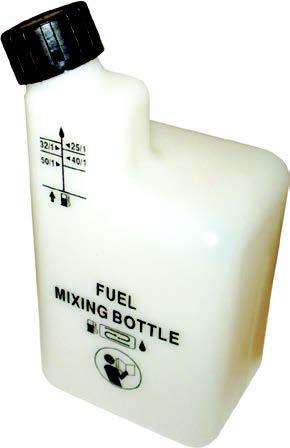 2 Stroke Mixing Bottle - AMAIreland - 