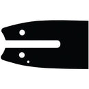 3/8" Low Profile Pitch Guide Bar 14" - 50DL - AMAIreland - 