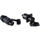 3 Pin Plug / Socket - AMAIreland - 