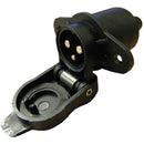 3 Pin Plug / Socket - Cobo Type - AMAIreland - 