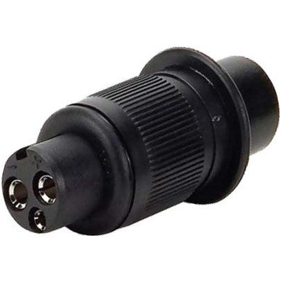 3 Pin Plug / Socket - Cobo Type - AMAIreland - 