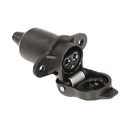 3 Pin Plug / Socket - Cobo Type - AMAIreland - 