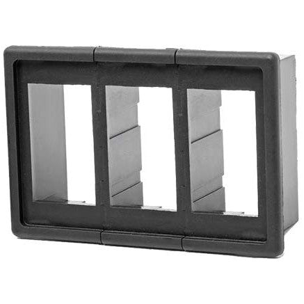 3 Switch Holder - AMAIreland - 