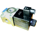 3 Way Electric Flow Selector 1/2"BSP - AMAIreland - 