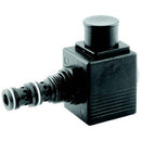 3 Way Electric Shut Off Valves with Double Check Valve - AMAIreland - 
