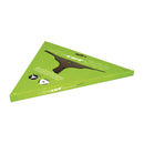 AIRECUT 3 TOOTH BLADE - 250mm