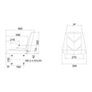 Garden Tractor Seats