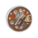 Ignition Switch - 5 Terminals