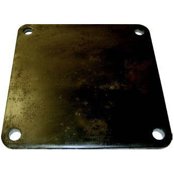4 Hole Blanking Plate - AMAIreland - 