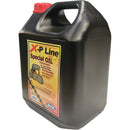 4 Litre - Chain Oil - XP Line (Bio-Degradable) - AMAIreland - 