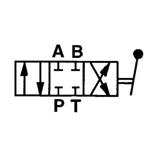 4 Way Flow Divertors - AMAIreland - 