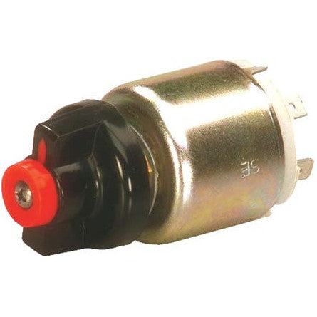 4 Way Light Switch with Horn - AMAIreland - 