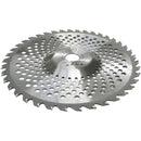 40 Teeth Convex Tungsten Blade - AMAIreland - 