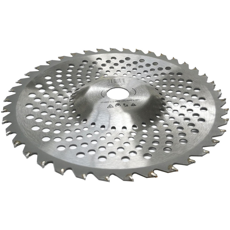 40 Teeth Convex Tungsten Blade - AMAIreland - 