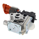 STIHL CARBURETTOR 4149 120 0602