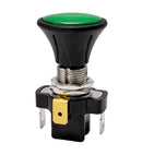 LED Switch - Push / Pull - 12V