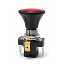 LED Switch - Push / Pull - 12V